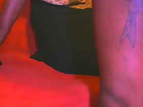 Chat XXX en directo de TransCya2024