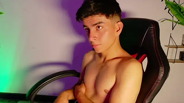 Vincent_Kane XXX чат на живо