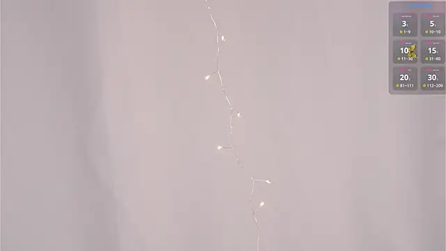 CherlyGussのライブXXXチャット