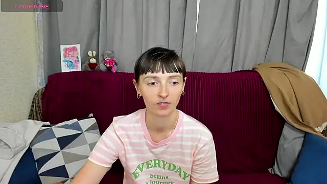 TayanaJons' Live XXX Chat
