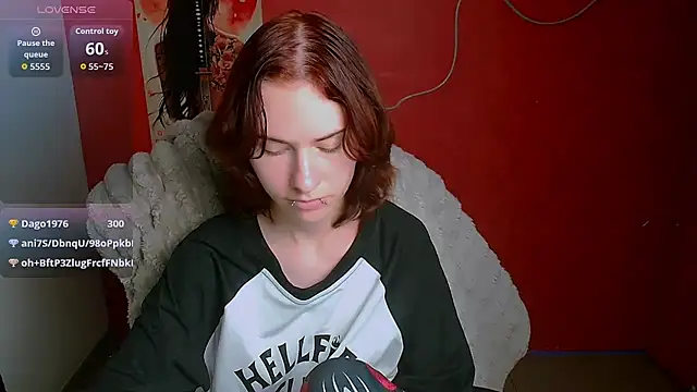 Fiona_Night's Live XXX Chat