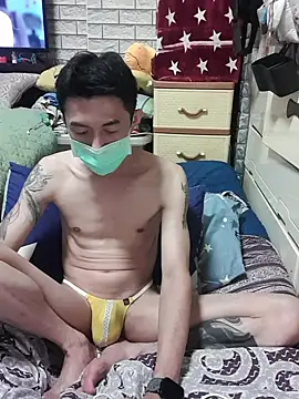 Christopher1024 Live XXX-Chat