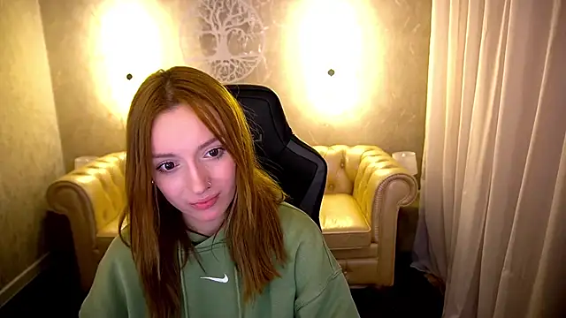 LizzaMoonn Adlı Modelin Canlı XXX Sohbeti