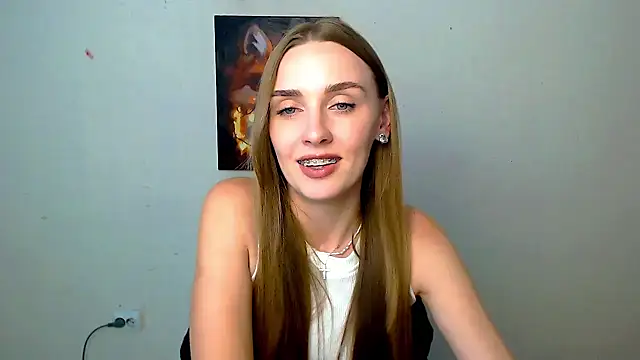 XXX chat uživo modela Doll_Angelina