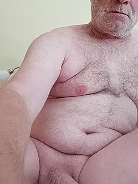 Hans04051972 – Naživo XXX chat