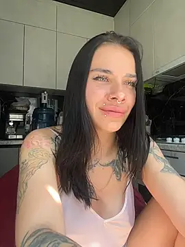 Queen_of_pain's Live XXX Chat