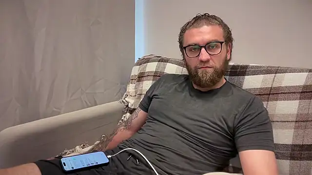 Bear_bear_'s Webcam Show