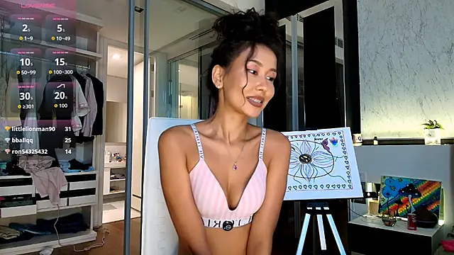 Melissa_Mone's Live XXX Chat