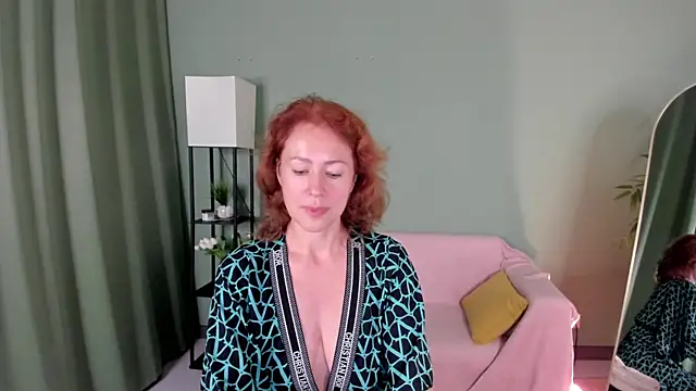 LeticiaRomano's Live XXX Chat