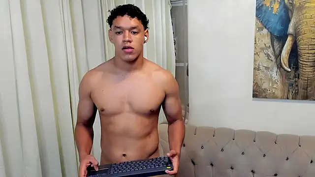 Oliver_Smithx – Live XXX-chat