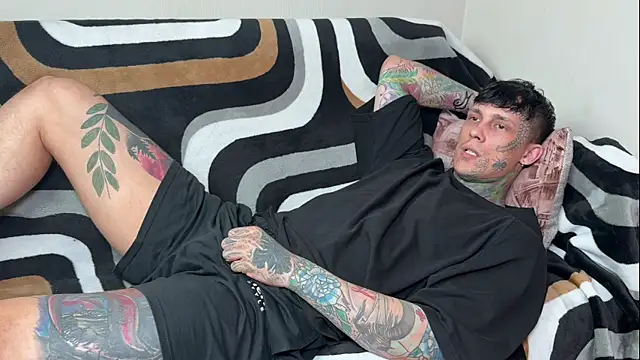 Chat XXX Live Anubisgods