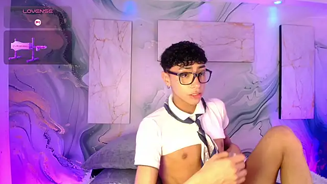 عرض كام Owen_JP