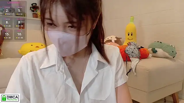 Chat XXX en directo de SUZU_