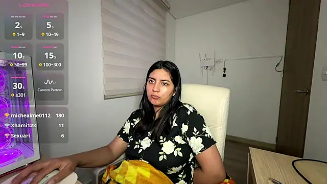 cloe_small Adlı Modelin Canlı XXX Sohbeti