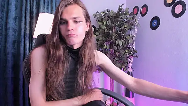 WillFobos – Naživo XXX chat