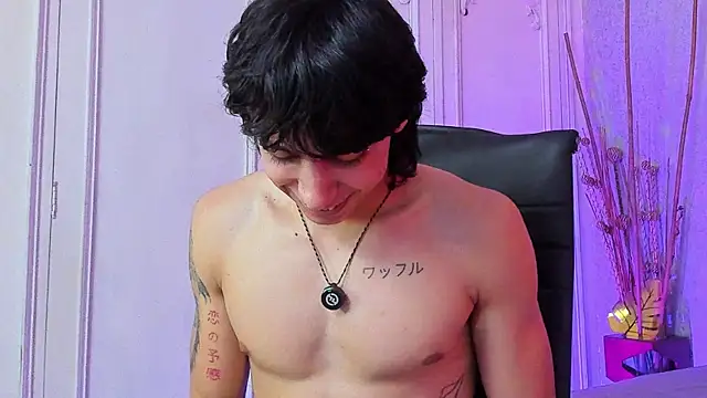 Chat XXX Live Tyler_durten