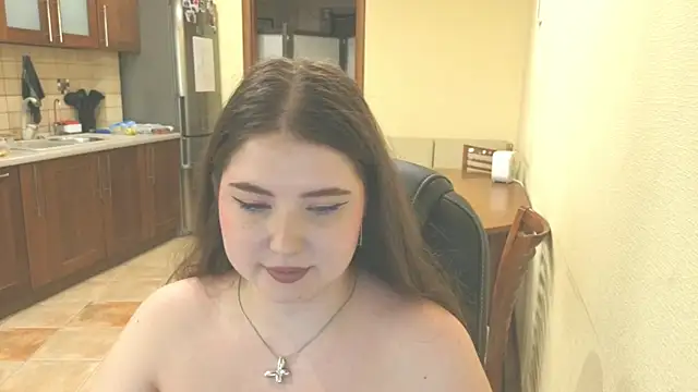 Chat +18 de PixelGoddess ao vivo