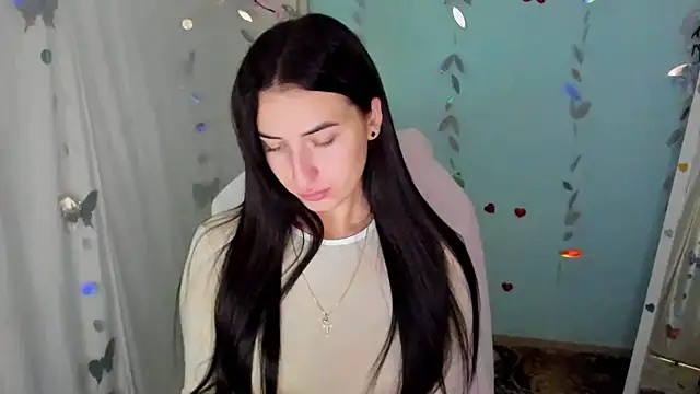 Star_Emily_ Adlı Modelin Canlı XXX Sohbeti