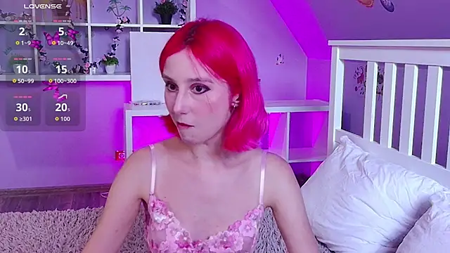 Liann_Stark's Live XXX Chat