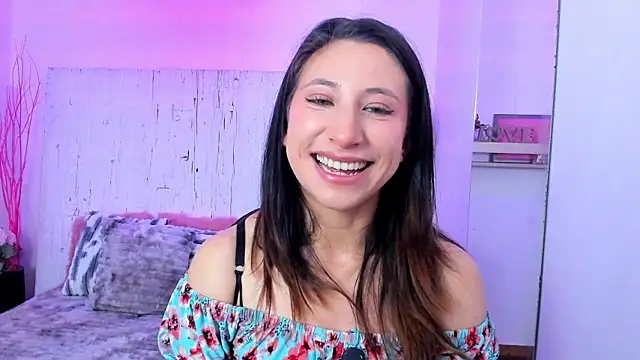 SkarletJhonson_'s Live XXX Chat