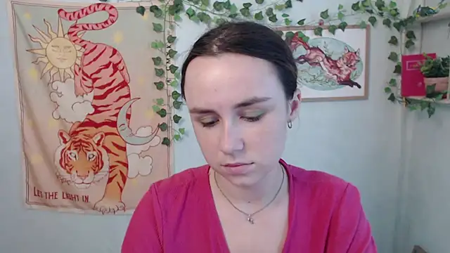 VeryVeryVeryShy_'s Live XXX Chat