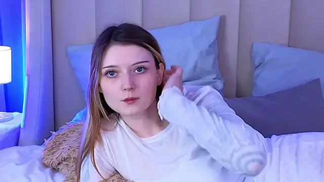 Chat XXX Live AlyssFrost