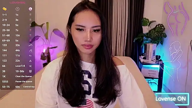 Bell_PepperHotのライブXXXチャット