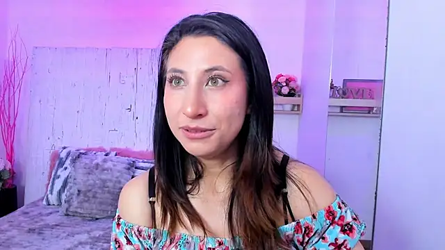 SkarletJhonson_'s Live XXX Chat