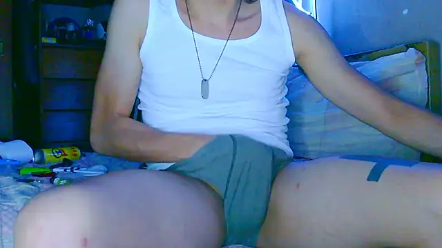 Latinopervs Webcamshow
