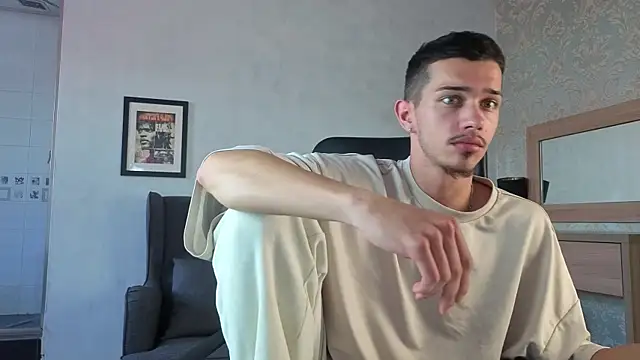 KaydenDrew Chat XXX in diretta