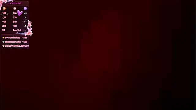 Eniamhaaaaa's Live XXX Chat