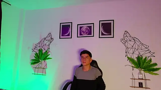 Vincent_Kane – Naživo XXX chat