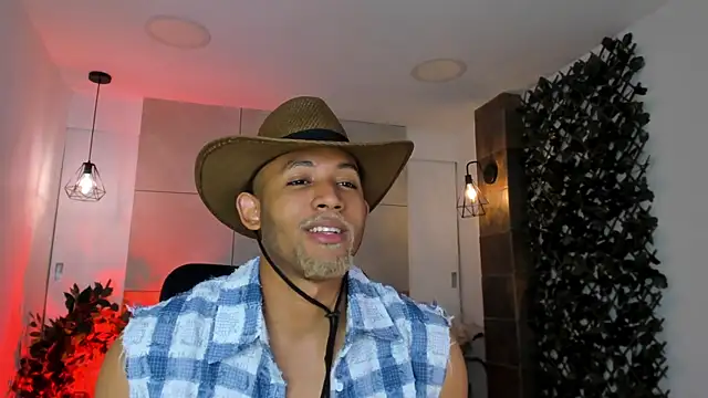 Chat XXX ao vivo de B_Wild