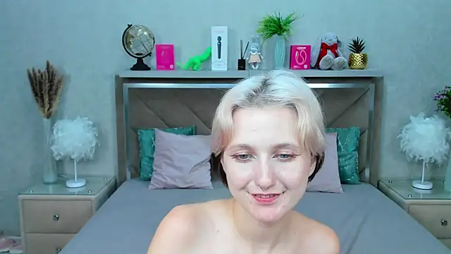 MiaKarlos – Live XXX-chat