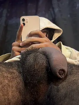 Chat XXX ao vivo de BearBigDick__