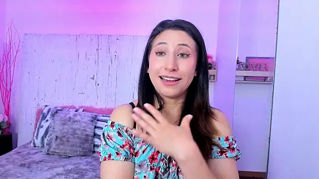 SkarletJhonson_'s Live XXX Chat