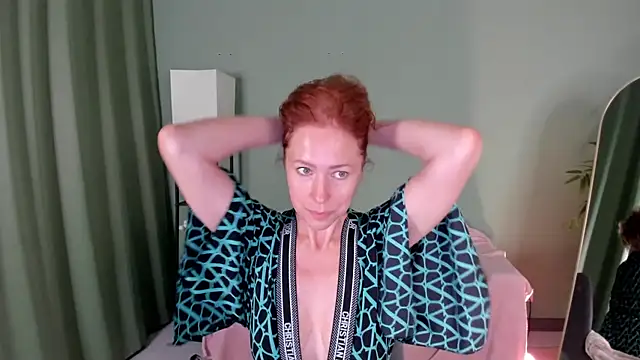 LeticiaRomano 라이브 XXX 채팅