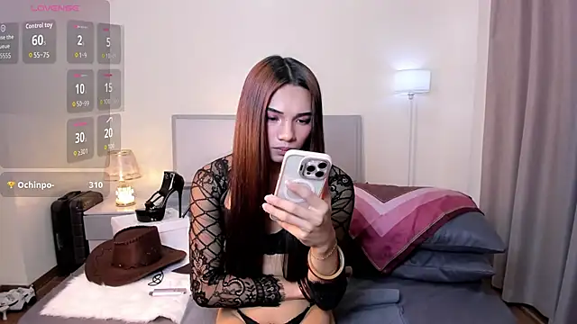 mandy_perez Adlı Modelin Canlı XXX Sohbeti