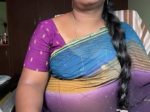 Vidhya_telugu's Live XXX Chat