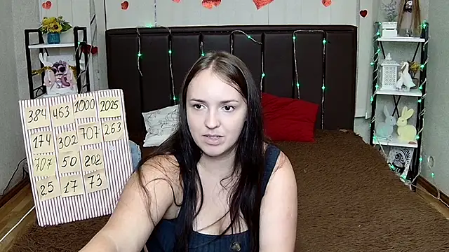 Chat XXX Live IsabelBlackberry
