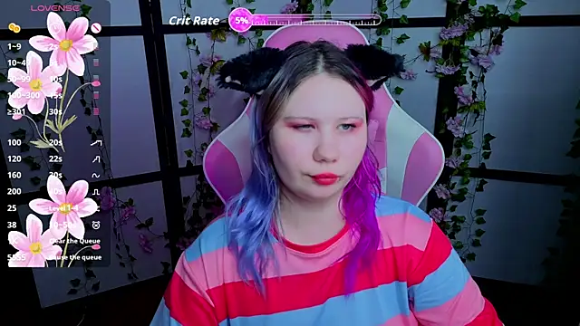 دردشة kitsune_little الجنسية المباشرة