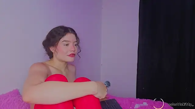 celestte_evans_1's Live XXX Chat