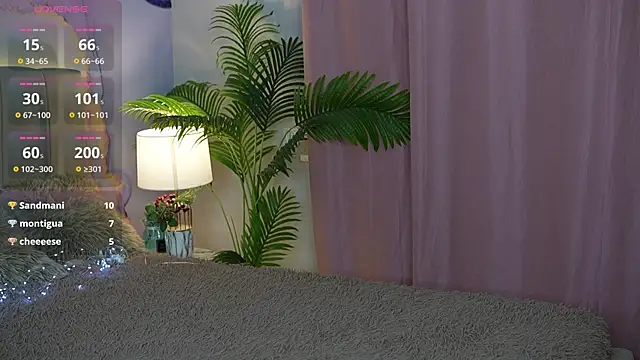 MelisaRoss 라이브 XXX 채팅