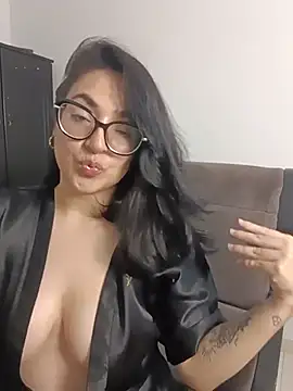 Pamelaa_Mar's Live XXX Chat