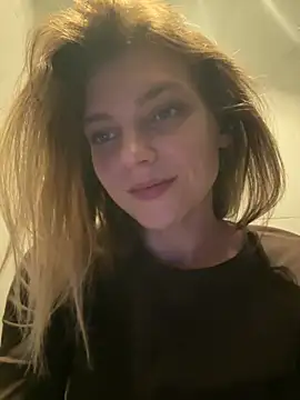 ValenciaShock – Live XXX-chat