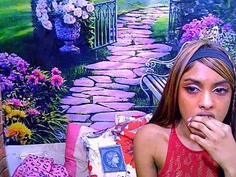Živý XXX chat IndianPretty14u2Luv