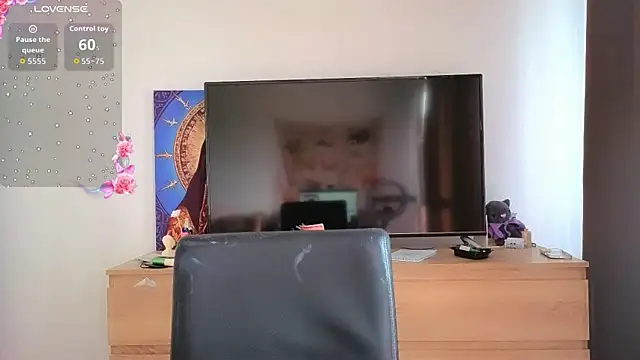 skibatryanka Chat XXX in diretta