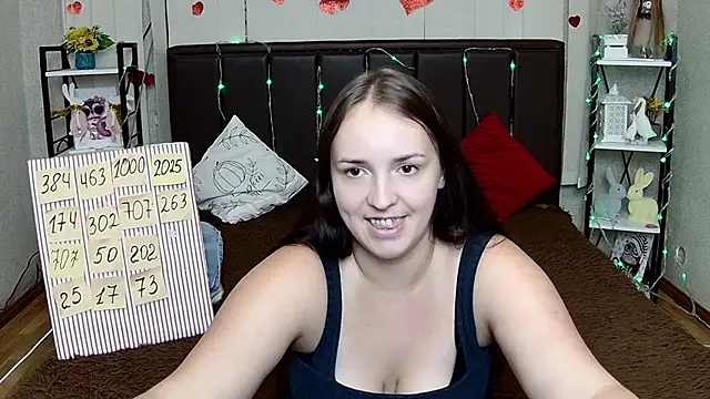 XXX chat uživo modela IsabelBlackberry