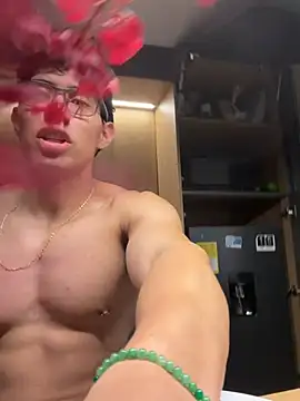 Chat XXX Live GrayAndrews