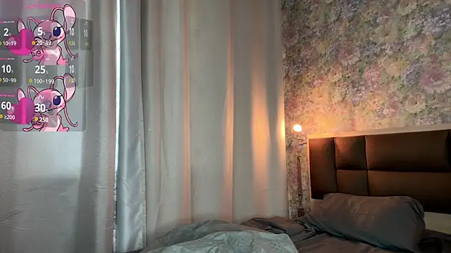 LoraDavi Live XXX-chat